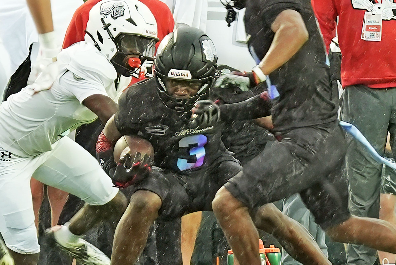 Tennessee Vols football